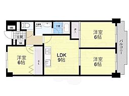 大阪市鶴見区焼野１丁目