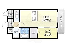 大阪市城東区野江４丁目
