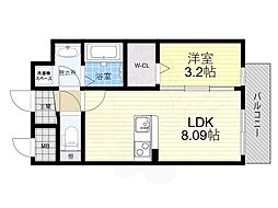 大阪市城東区野江４丁目