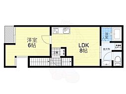 大阪市城東区新喜多２丁目