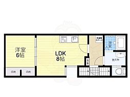 大阪市城東区新喜多２丁目