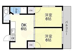 大阪市城東区関目３丁目
