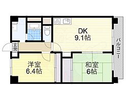 大阪市城東区鴫野西２丁目