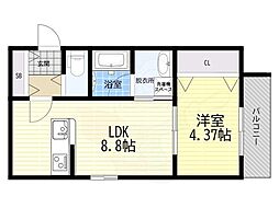 大阪市都島区内代町２丁目