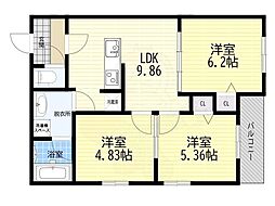 大阪市都島区内代町２丁目