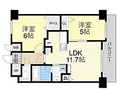 大阪市城東区鴫野西２丁目