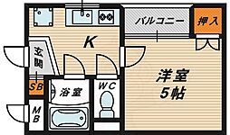 大阪市城東区成育４丁目
