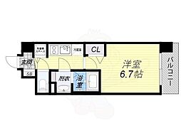 大阪市都島区都島中通１丁目