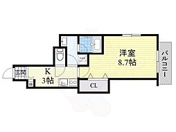 大阪市鶴見区今津北５丁目