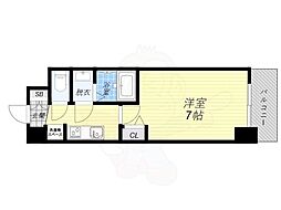大阪市城東区東中浜２丁目