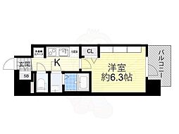 大阪市都島区都島南通１丁目