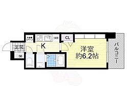 大阪市都島区都島南通１丁目