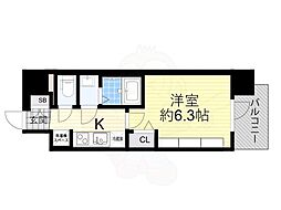 大阪市都島区都島南通１丁目
