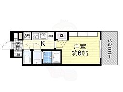 大阪市都島区都島南通１丁目