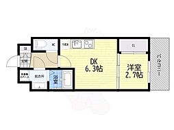 大阪市城東区放出西３丁目