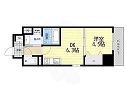 大阪市城東区放出西３丁目