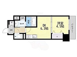大阪市城東区放出西３丁目