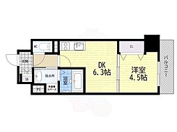 大阪市城東区放出西３丁目