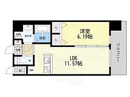 大阪市城東区今福南３丁目