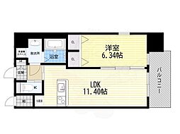大阪市城東区今福南３丁目