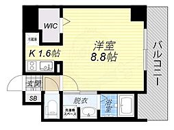 大阪市城東区新喜多１丁目