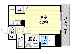 大阪市城東区新喜多１丁目