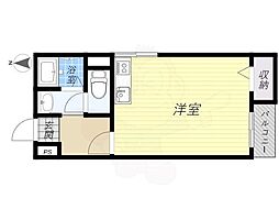 大阪市城東区鴫野西１丁目