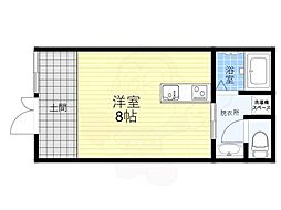 大阪市城東区新喜多２丁目