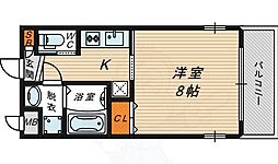 大阪市城東区蒲生３丁目