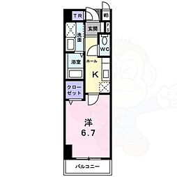 大阪市鶴見区浜４丁目