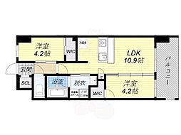 大阪市城東区関目３丁目