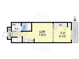 マイロード新森