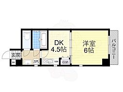大阪市都島区片町１丁目