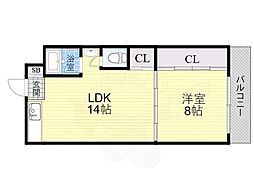 シャルマン桜宮