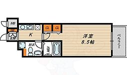 大阪市城東区鴫野西２丁目