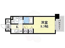 大阪市城東区鴫野西２丁目
