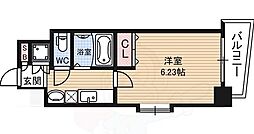 大阪市鶴見区横堤５丁目
