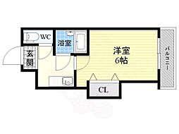 大阪市都島区東野田町４丁目