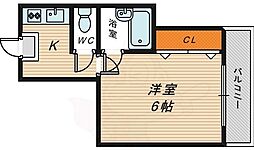 大阪市都島区東野田町４丁目