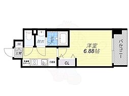 大阪市城東区野江３丁目