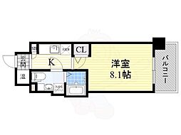大阪市城東区鴫野西２丁目
