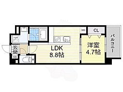 大阪市鶴見区茨田大宮２丁目