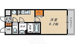 大阪市城東区中央３丁目