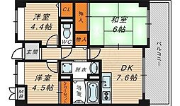 大阪市城東区今福西３丁目