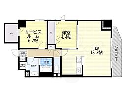 大阪市都島区中野町３丁目