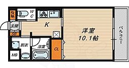 大阪市鶴見区今津南２丁目
