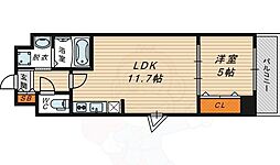 大阪市鶴見区横堤４丁目