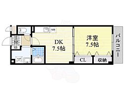 大阪市鶴見区横堤４丁目