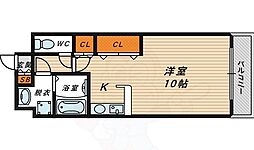 大阪市城東区中央１丁目