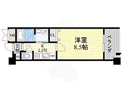 大阪市鶴見区放出東１丁目